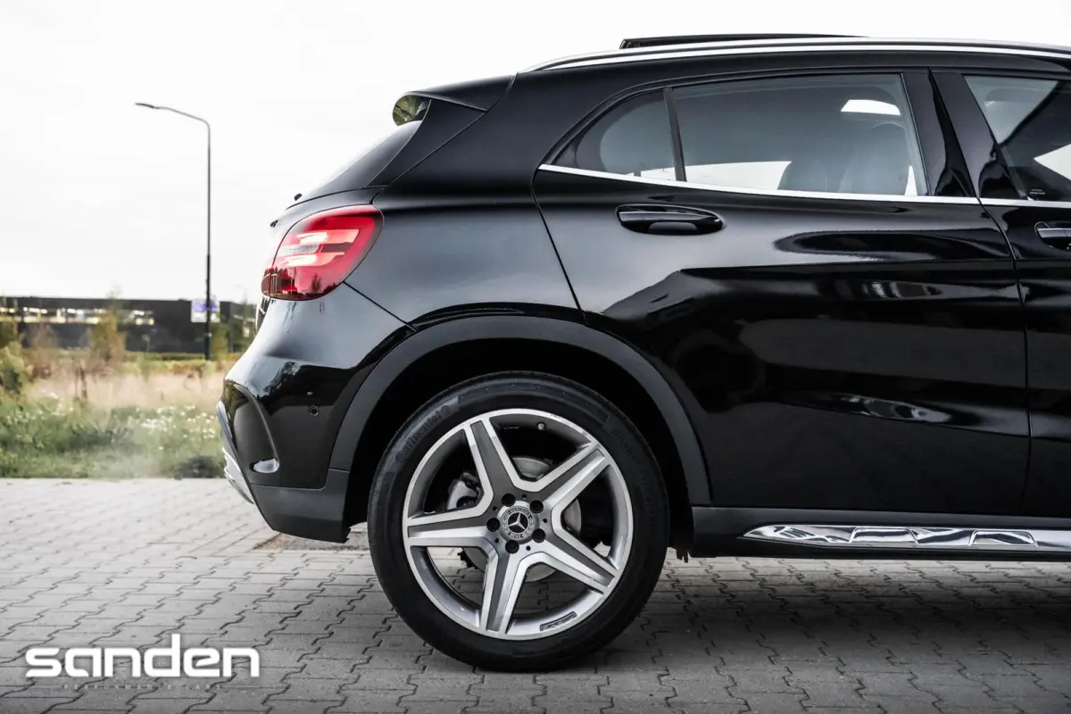180 Business Solution AMG |Pano|LED|Keyless|Camera