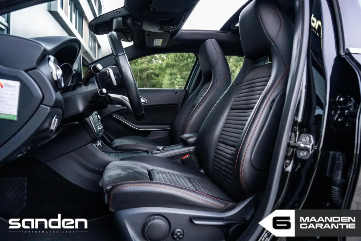 180 Business Solution AMG |Pano|LED|Keyless|Camera