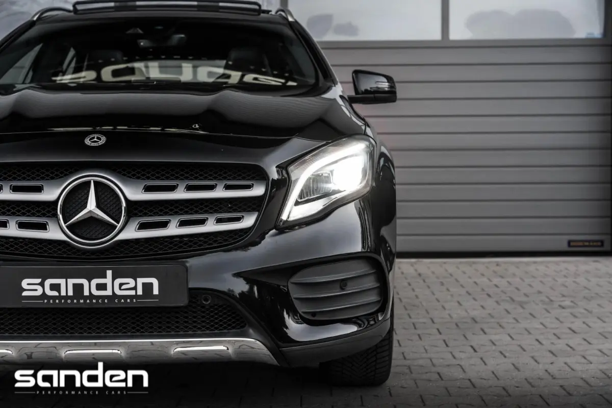 180 Business Solution AMG |Pano|LED|Keyless|Camera