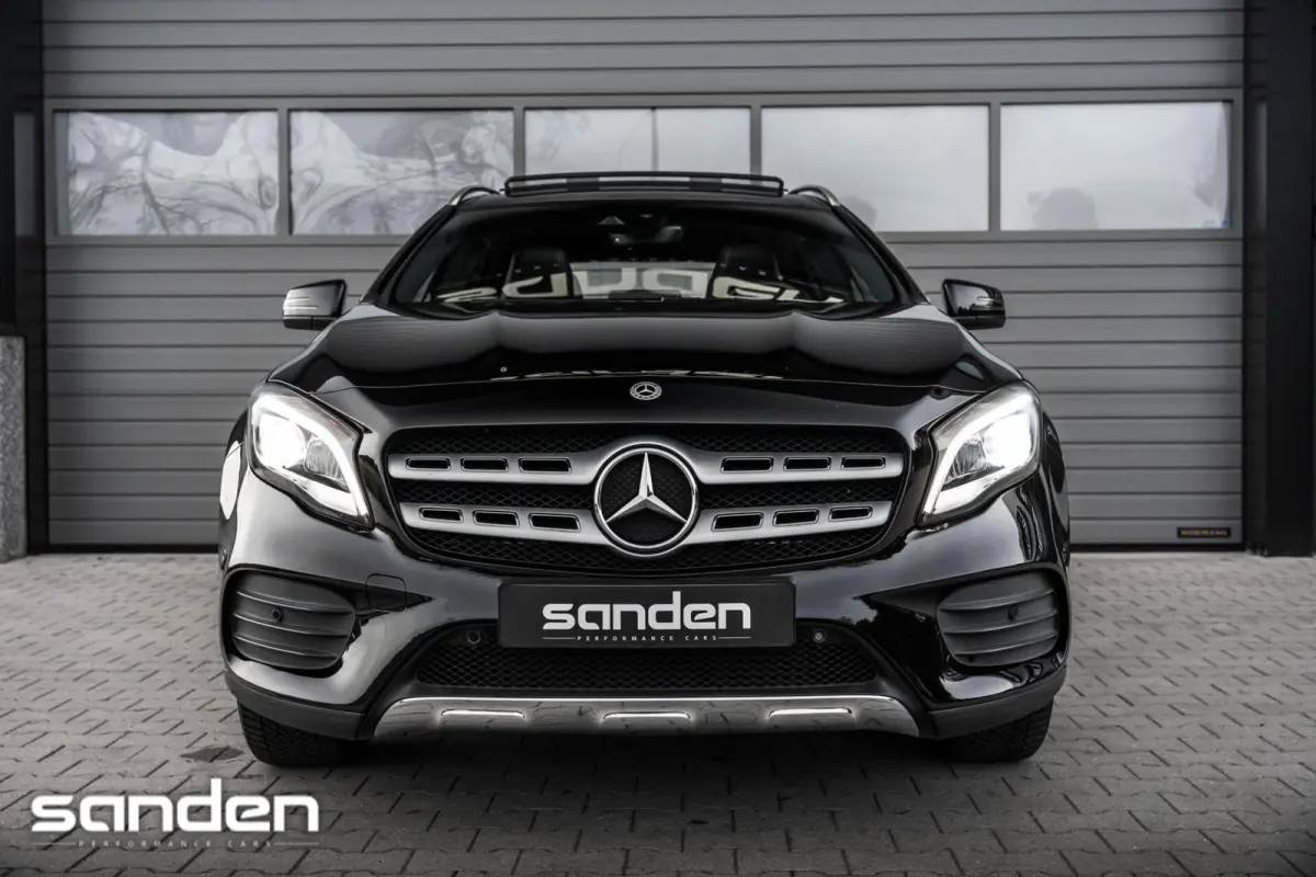 180 Business Solution AMG |Pano|LED|Keyless|Camera