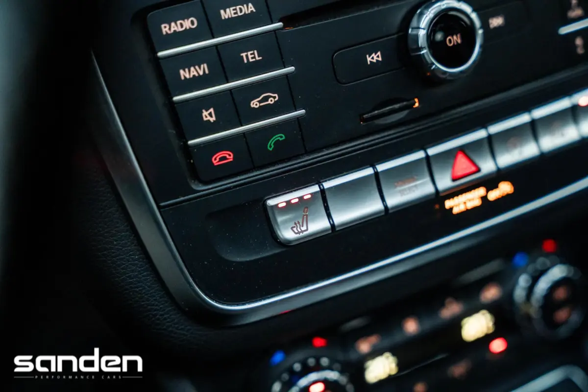 180 Business Solution AMG |Pano|LED|Keyless|Camera