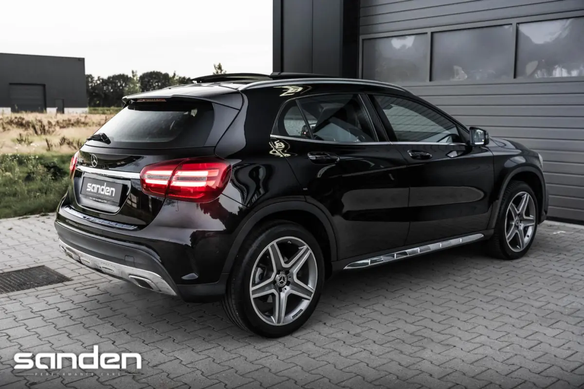 180 Business Solution AMG |Pano|LED|Keyless|Camera