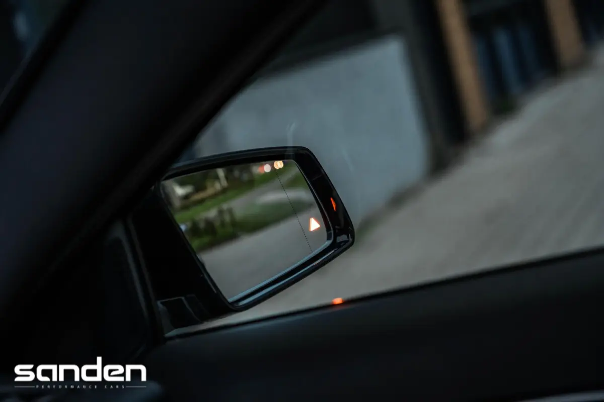 180 Business Solution AMG |Pano|LED|Keyless|Camera