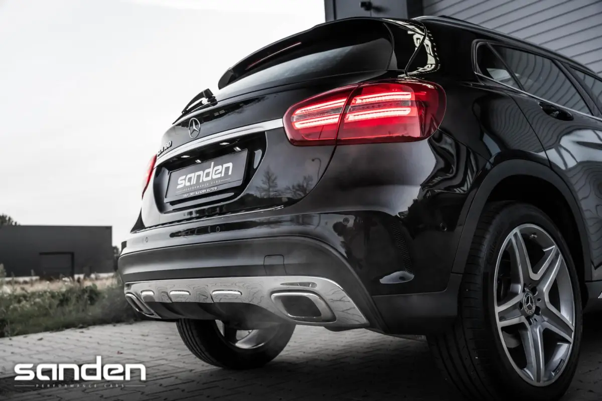 180 Business Solution AMG |Pano|LED|Keyless|Camera