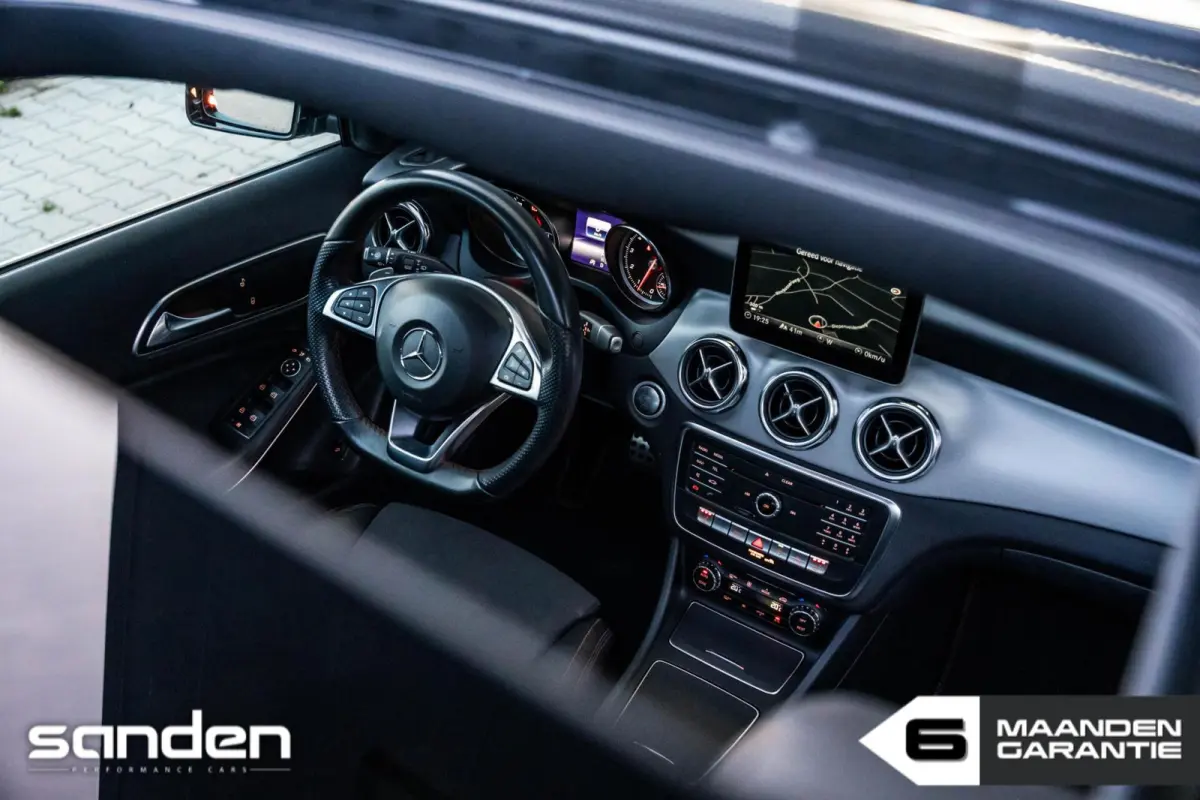 180 Business Solution AMG |Pano|LED|Keyless|Camera