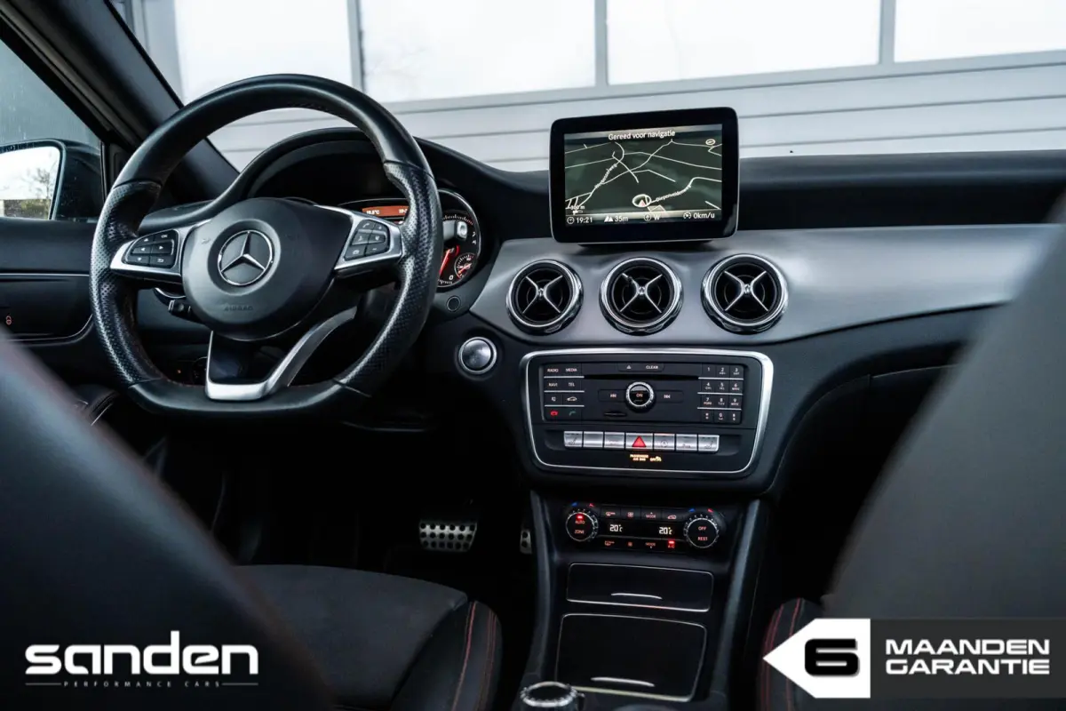 180 Business Solution AMG |Pano|LED|Keyless|Camera