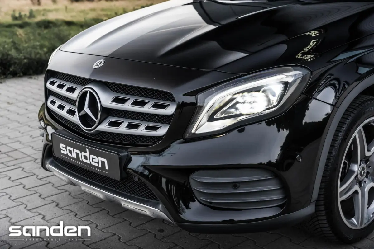 180 Business Solution AMG |Pano|LED|Keyless|Camera