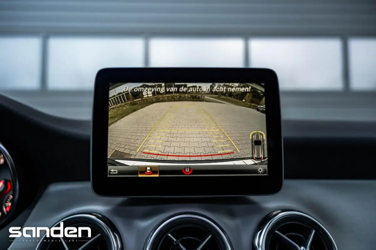 180 Business Solution AMG |Pano|LED|Keyless|Camera