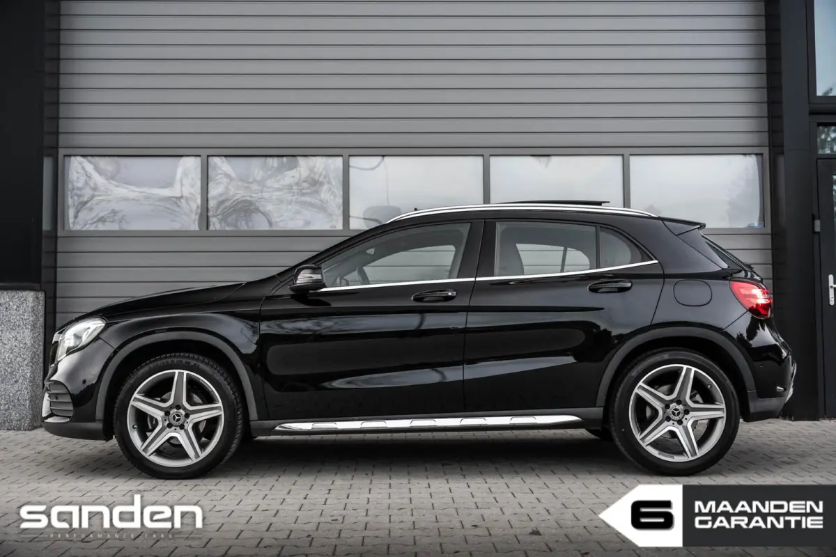 180 Business Solution AMG |Pano|LED|Keyless|Camera
