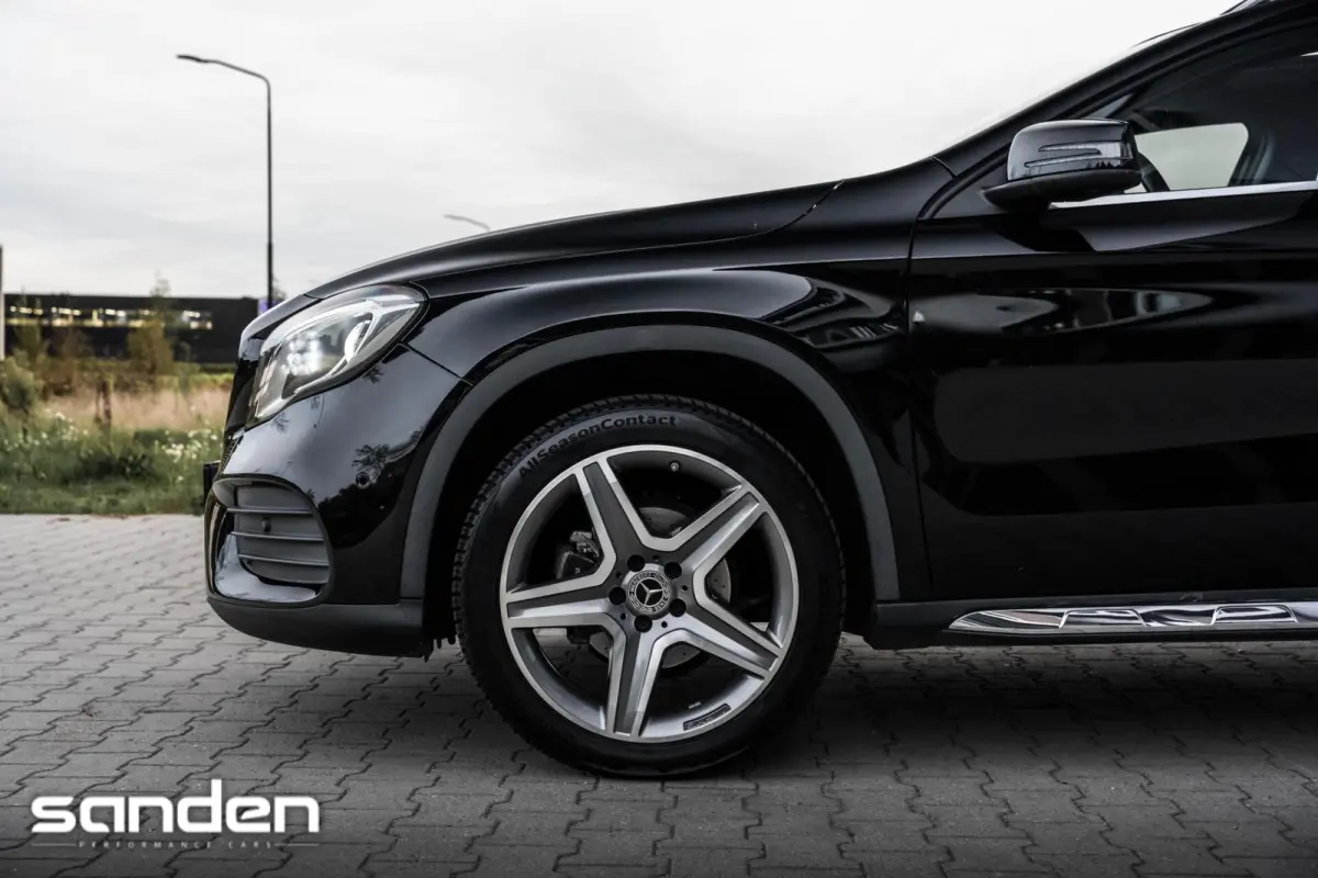 180 Business Solution AMG |Pano|LED|Keyless|Camera