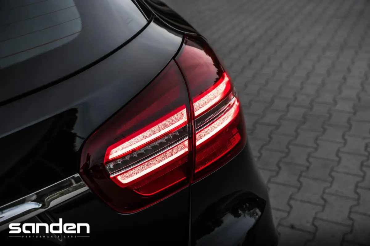 180 Business Solution AMG |Pano|LED|Keyless|Camera