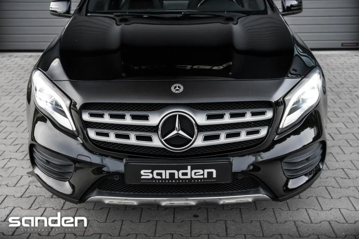 180 Business Solution AMG |Pano|LED|Keyless|Camera
