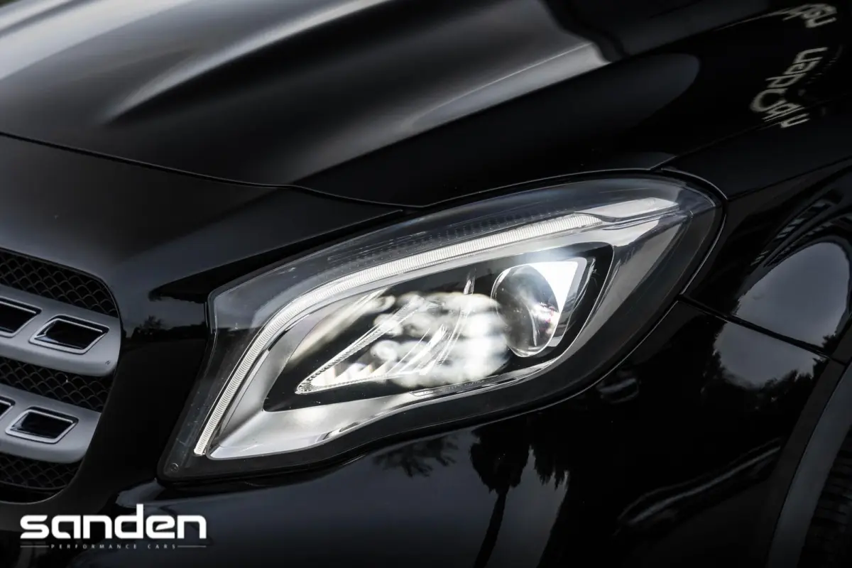 180 Business Solution AMG |Pano|LED|Keyless|Camera