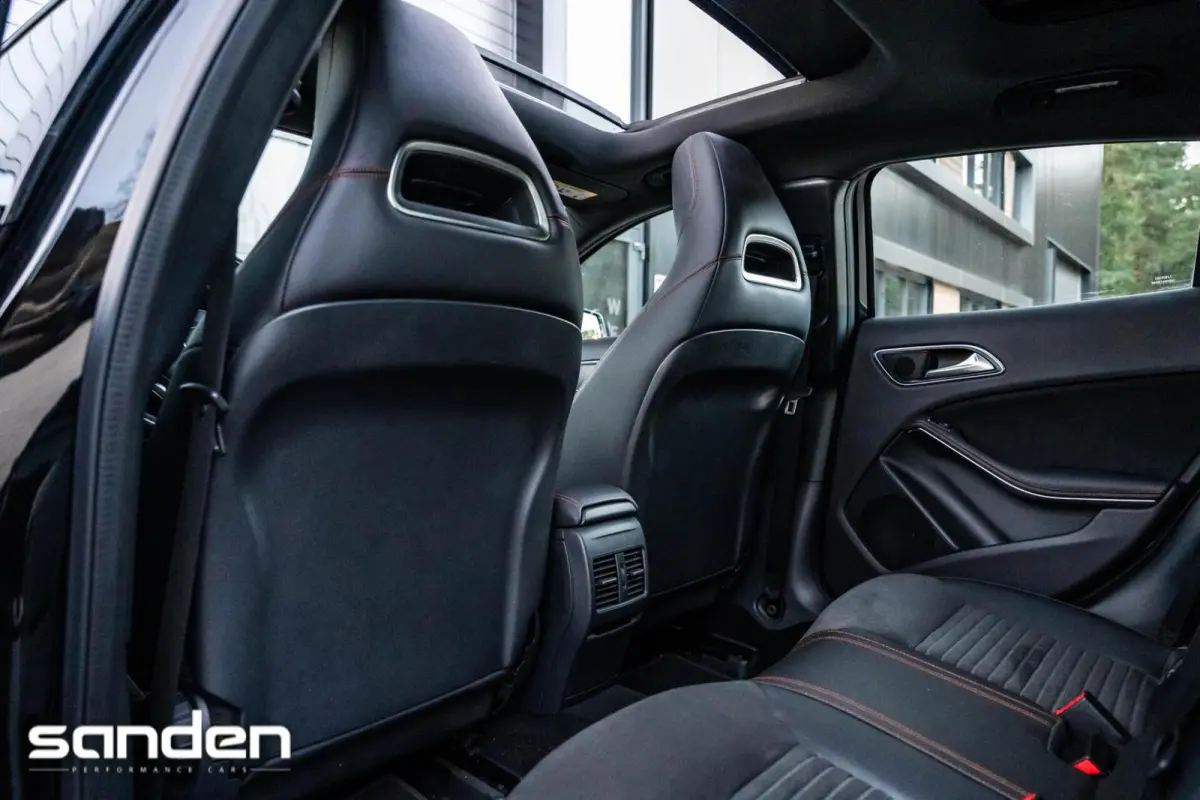 180 Business Solution AMG |Pano|LED|Keyless|Camera