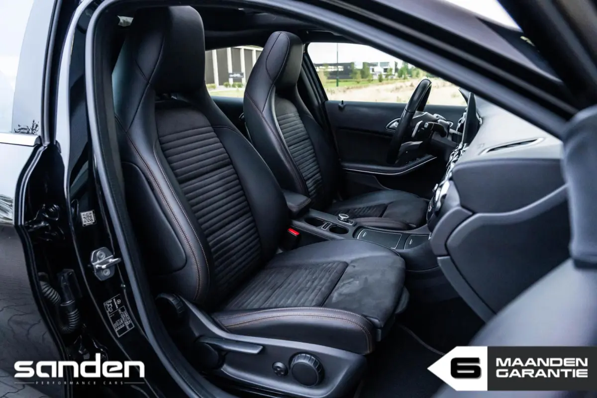180 Business Solution AMG |Pano|LED|Keyless|Camera