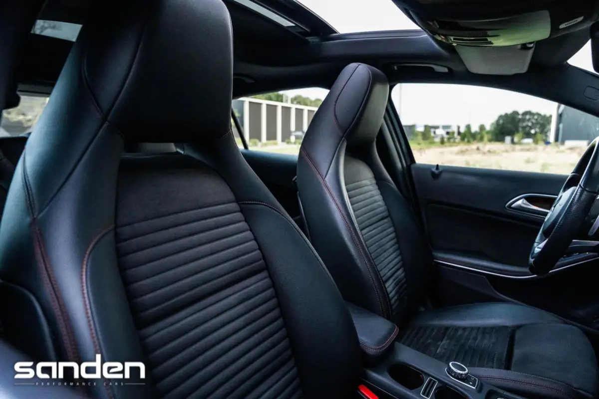 180 Business Solution AMG |Pano|LED|Keyless|Camera