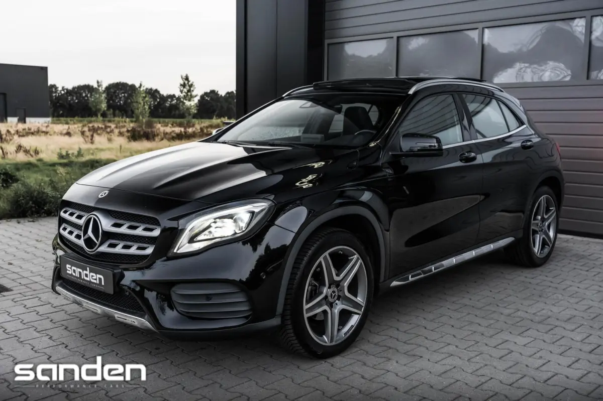 180 Business Solution AMG |Pano|LED|Keyless|Camera