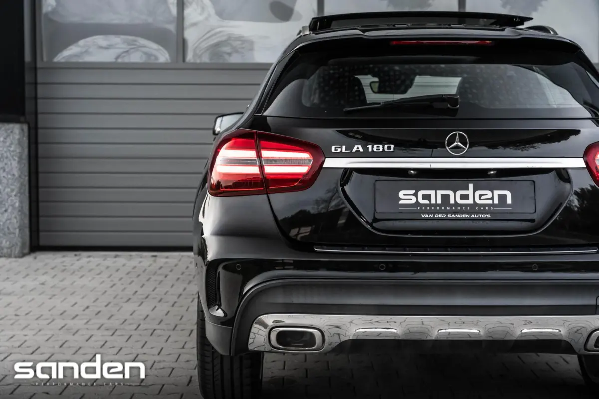 180 Business Solution AMG |Pano|LED|Keyless|Camera
