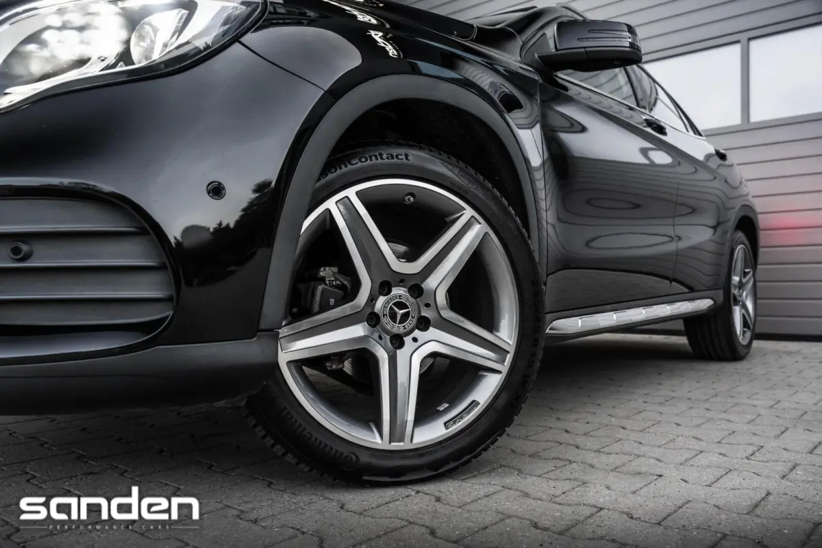 180 Business Solution AMG |Pano|LED|Keyless|Camera