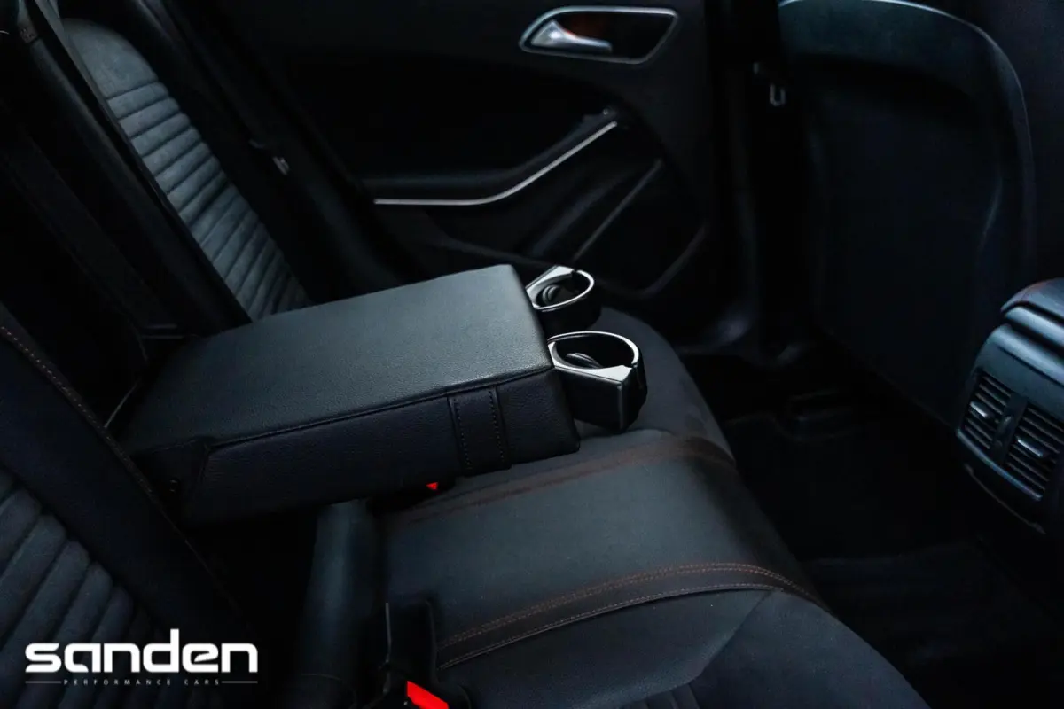 180 Business Solution AMG |Pano|LED|Keyless|Camera