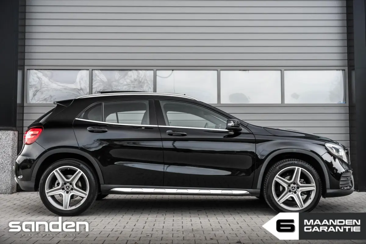 180 Business Solution AMG |Pano|LED|Keyless|Camera