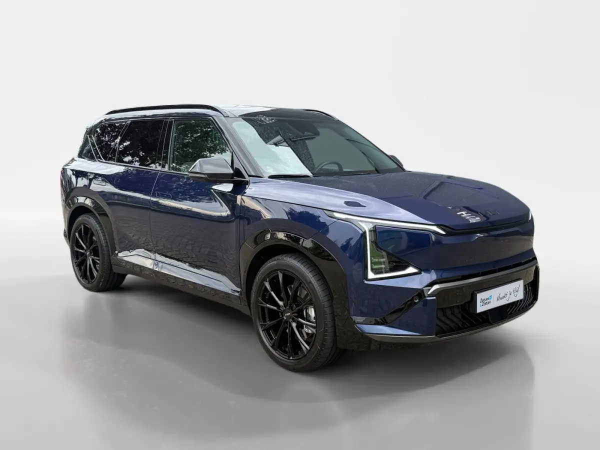 GT-Line Business Edition 81.4 kWh | Demo | 20" Lichtmetaal | Pano | Memory | Stoel + Stuurverwarming | Camera | Leder | Beschikbaar vanaf december 2026 |
