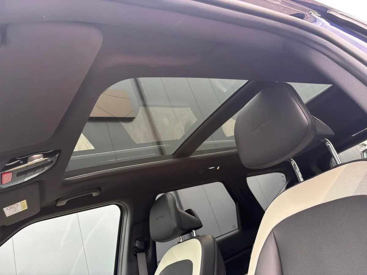GT-Line Business Edition 81.4 kWh | Demo | 20" Lichtmetaal | Pano | Memory | Stoel + Stuurverwarming | Camera | Leder | Beschikbaar vanaf december 2026 |