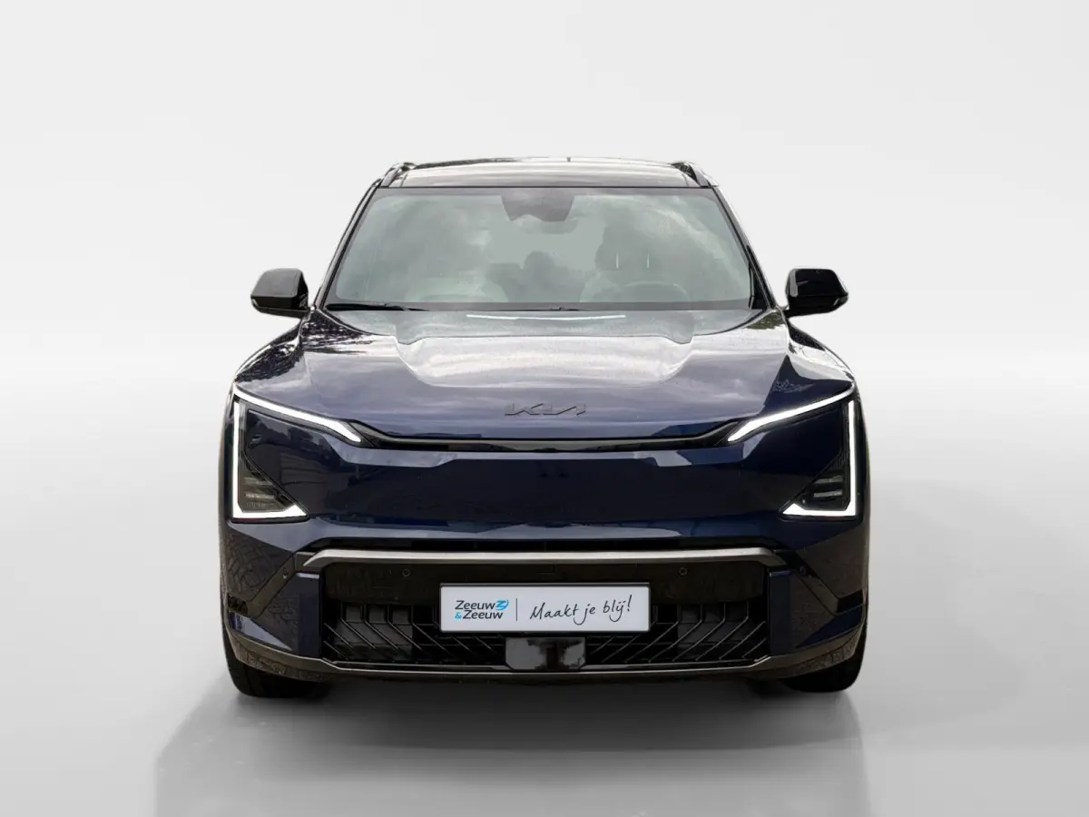 GT-Line Business Edition 81.4 kWh | Demo | 20" Lichtmetaal | Pano | Memory | Stoel + Stuurverwarming | Camera | Leder | Beschikbaar vanaf december 2026 |