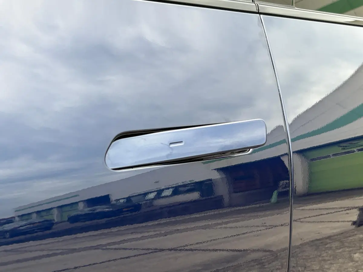 GT-Line Business Edition 81.4 kWh | Demo | 20" Lichtmetaal | Pano | Memory | Stoel + Stuurverwarming | Camera | Leder | Beschikbaar vanaf december 2026 |