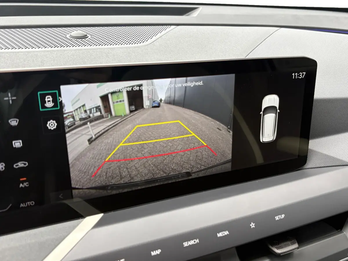 GT-Line Business Edition 81.4 kWh | Demo | 20" Lichtmetaal | Pano | Memory | Stoel + Stuurverwarming | Camera | Leder | Beschikbaar vanaf december 2026 |