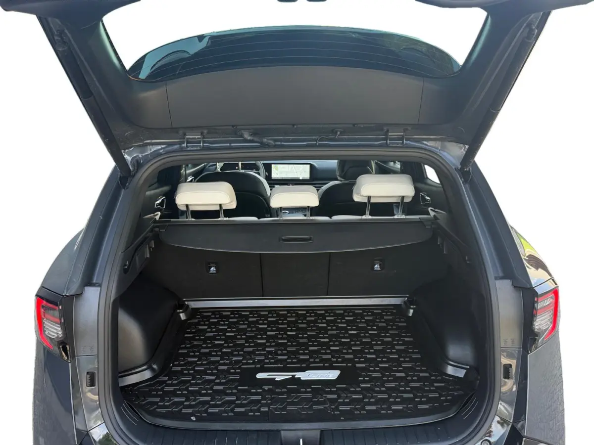 1.6 T-GDi Hybrid GT-PlusLine | Pano | Memory | Harman Kardon | Stoelventilatie | Stoel + Stuurverwarming | Elektr. Achterklep | Demo |