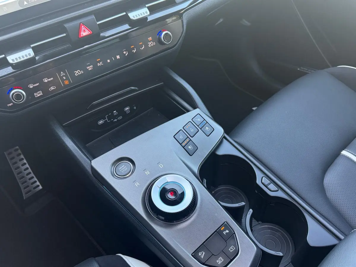 1.6 T-GDi Hybrid GT-PlusLine | Pano | Memory | Harman Kardon | Stoelventilatie | Stoel + Stuurverwarming | Elektr. Achterklep | Demo |