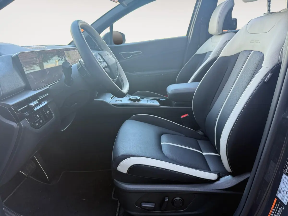 1.6 T-GDi Hybrid GT-PlusLine | Pano | Memory | Harman Kardon | Stoelventilatie | Stoel + Stuurverwarming | Elektr. Achterklep | Demo |