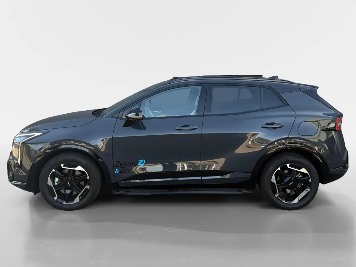 1.6 T-GDi Hybrid GT-PlusLine | Pano | Memory | Harman Kardon | Stoelventilatie | Stoel + Stuurverwarming | Elektr. Achterklep | Demo |
