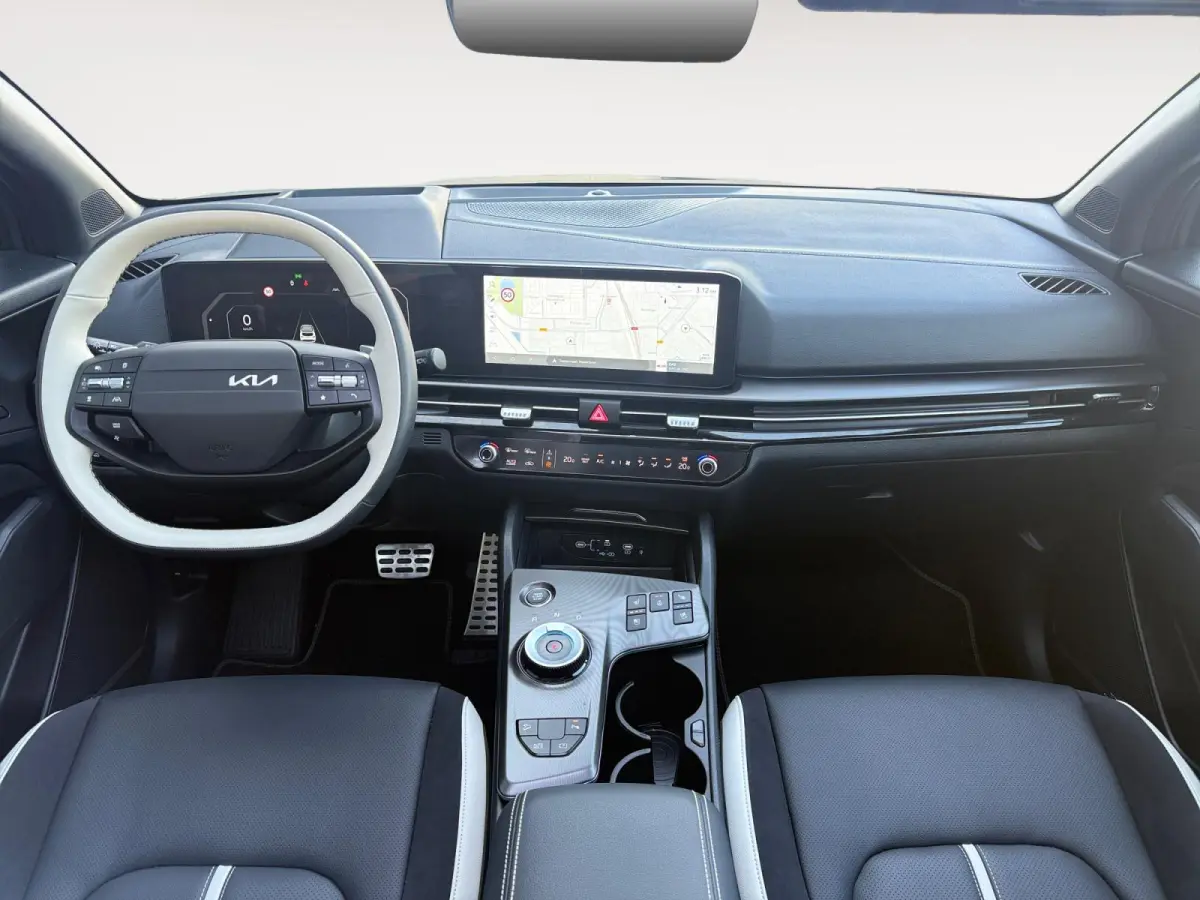 1.6 T-GDi Hybrid GT-PlusLine | Pano | Memory | Harman Kardon | Stoelventilatie | Stoel + Stuurverwarming | Elektr. Achterklep | Demo |