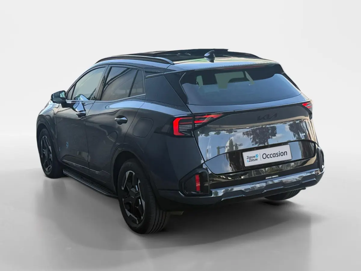 1.6 T-GDi Hybrid GT-PlusLine | Pano | Memory | Harman Kardon | Stoelventilatie | Stoel + Stuurverwarming | Elektr. Achterklep | Demo |