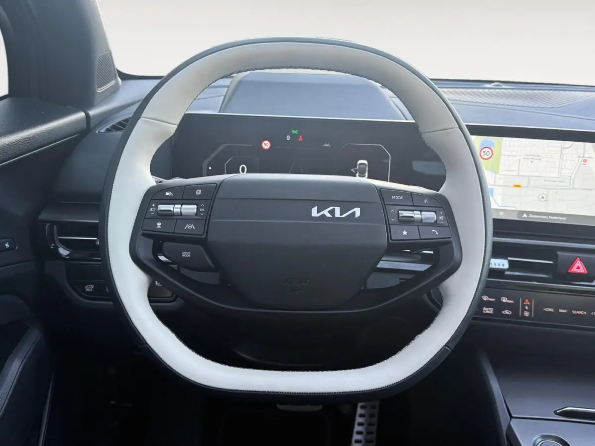 1.6 T-GDi Hybrid GT-PlusLine | Pano | Memory | Harman Kardon | Stoelventilatie | Stoel + Stuurverwarming | Elektr. Achterklep | Demo |