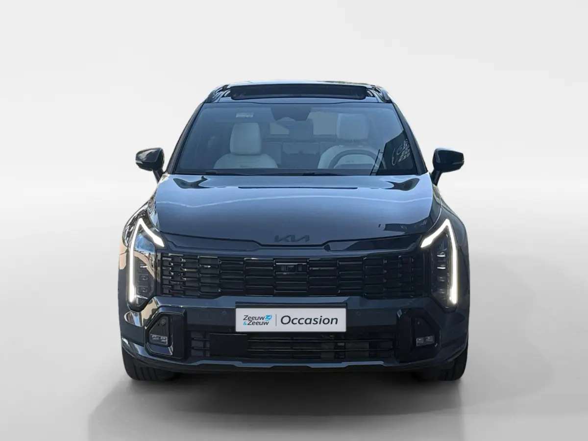 1.6 T-GDi Hybrid GT-PlusLine | Pano | Memory | Harman Kardon | Stoelventilatie | Stoel + Stuurverwarming | Elektr. Achterklep | Demo |