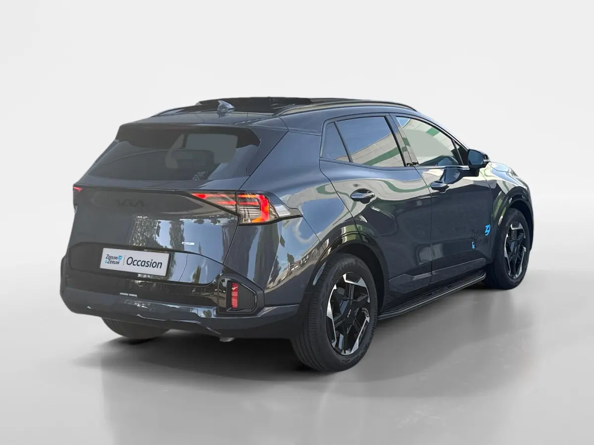 1.6 T-GDi Hybrid GT-PlusLine | Pano | Memory | Harman Kardon | Stoelventilatie | Stoel + Stuurverwarming | Elektr. Achterklep | Demo |