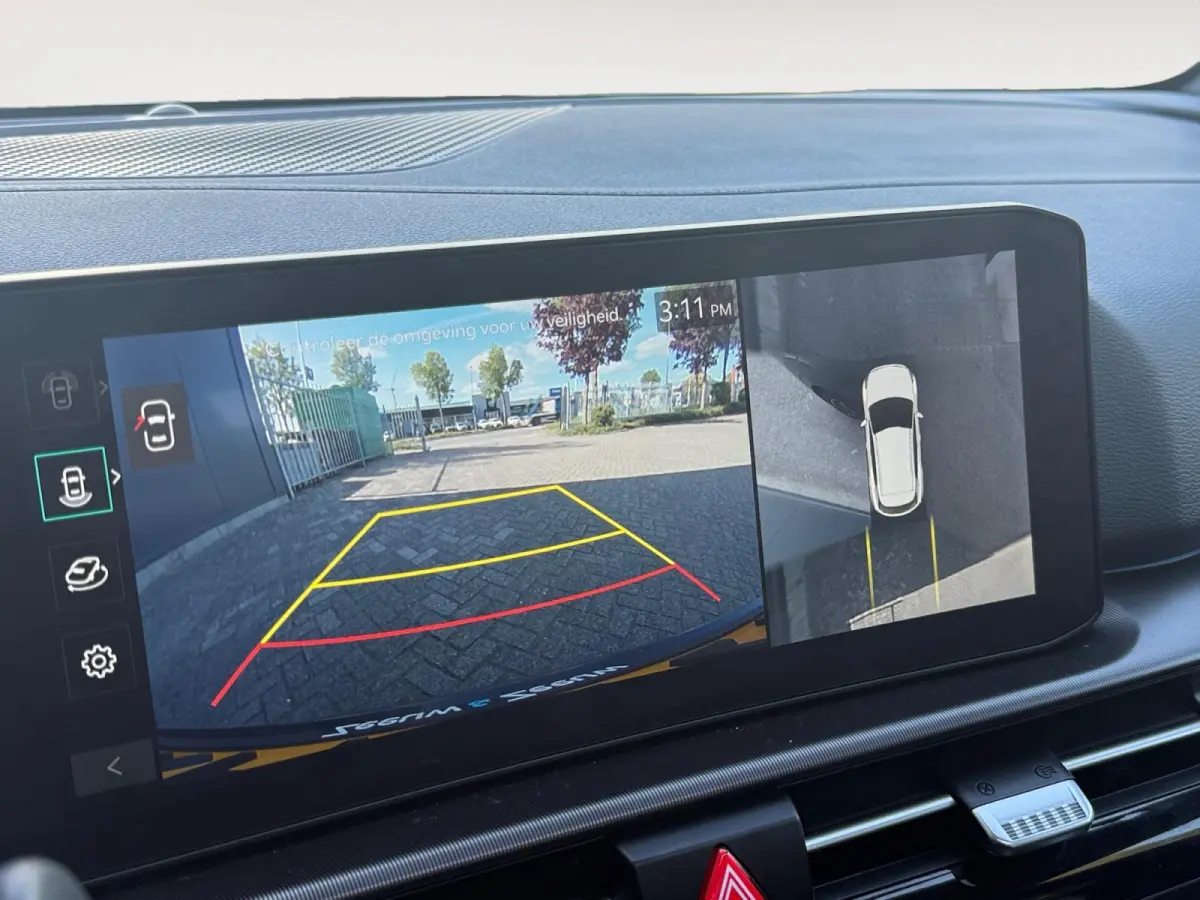1.6 T-GDi Hybrid GT-PlusLine | Pano | Memory | Harman Kardon | Stoelventilatie | Stoel + Stuurverwarming | Elektr. Achterklep | Demo |