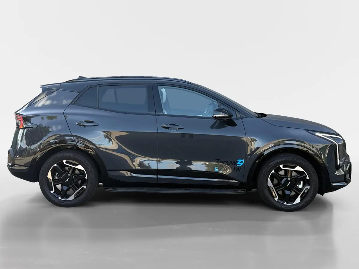 1.6 T-GDi Hybrid GT-PlusLine | Pano | Memory | Harman Kardon | Stoelventilatie | Stoel + Stuurverwarming | Elektr. Achterklep | Demo |
