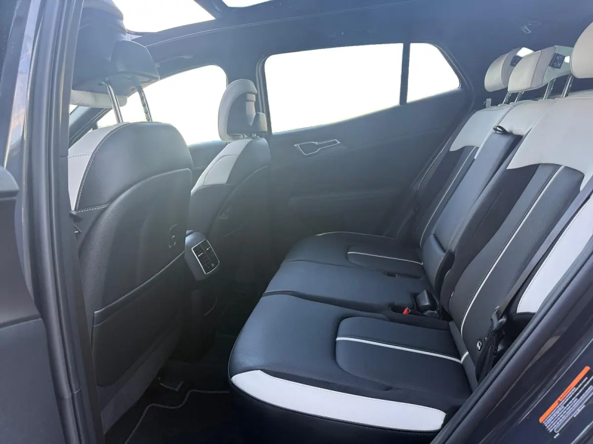 1.6 T-GDi Hybrid GT-PlusLine | Pano | Memory | Harman Kardon | Stoelventilatie | Stoel + Stuurverwarming | Elektr. Achterklep | Demo |