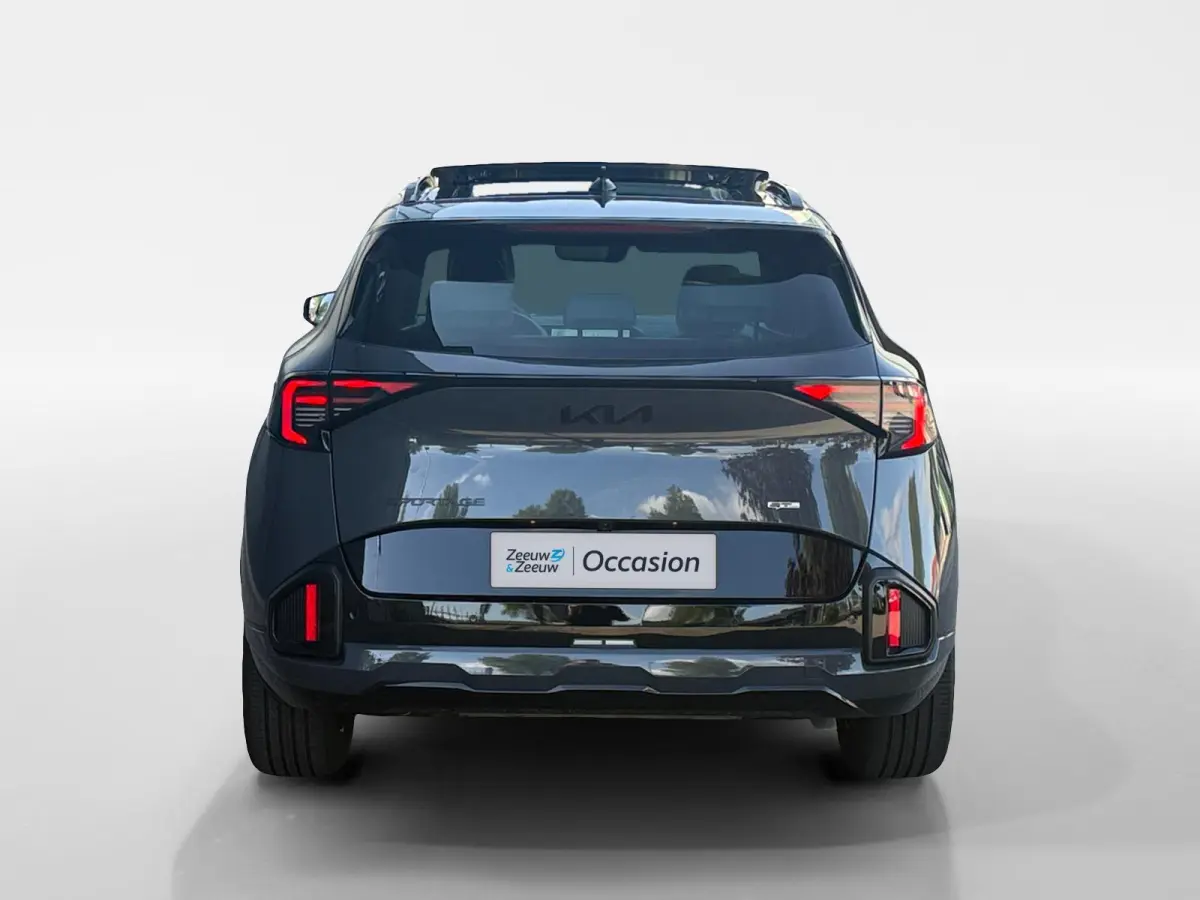 1.6 T-GDi Hybrid GT-PlusLine | Pano | Memory | Harman Kardon | Stoelventilatie | Stoel + Stuurverwarming | Elektr. Achterklep | Demo |