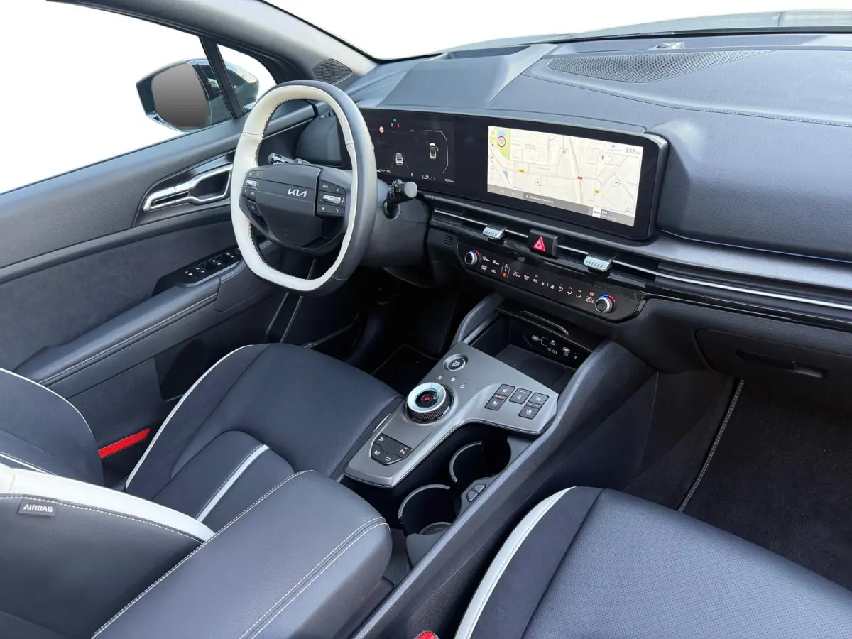 1.6 T-GDi Hybrid GT-PlusLine | Pano | Memory | Harman Kardon | Stoelventilatie | Stoel + Stuurverwarming | Elektr. Achterklep | Demo |