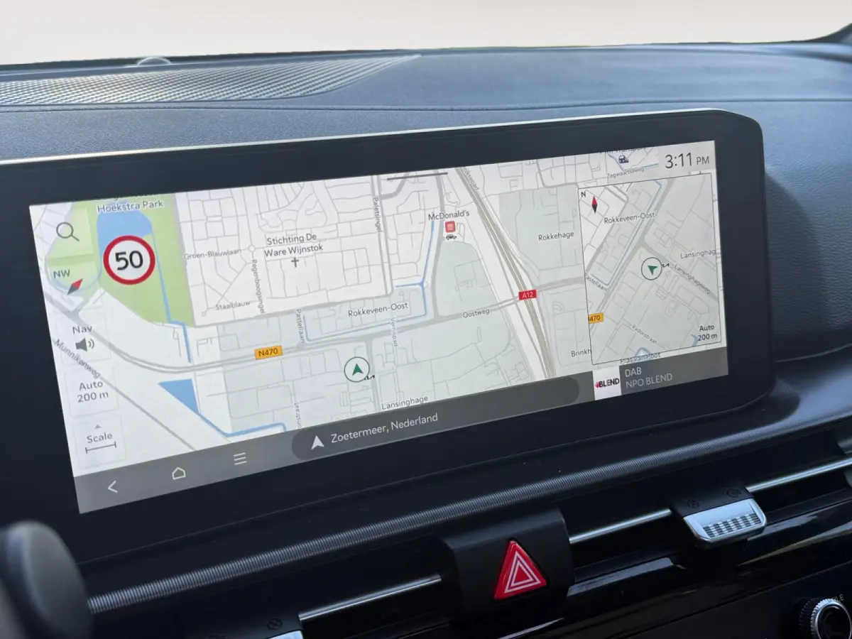 1.6 T-GDi Hybrid GT-PlusLine | Pano | Memory | Harman Kardon | Stoelventilatie | Stoel + Stuurverwarming | Elektr. Achterklep | Demo |