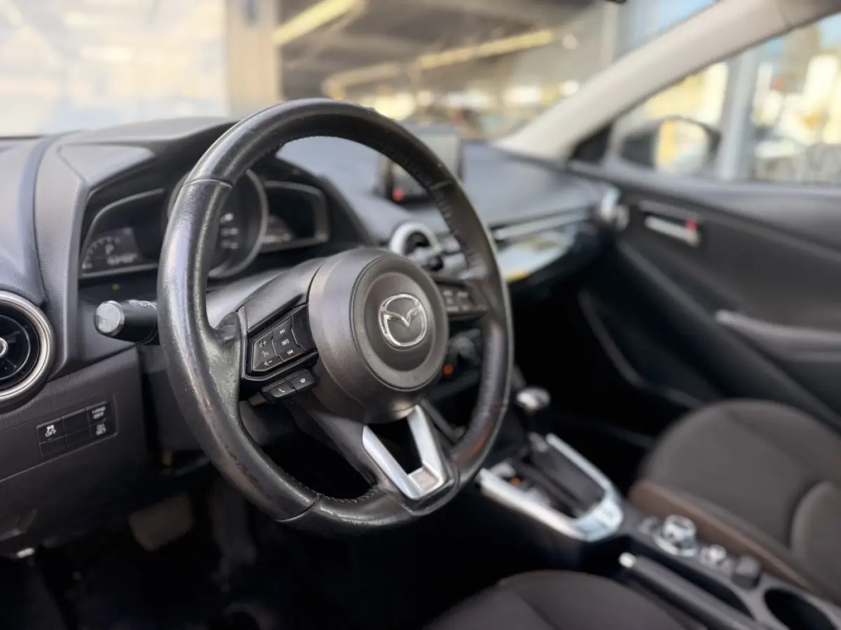 1.5 Skyact-G Comfort | Automaat | Carplay