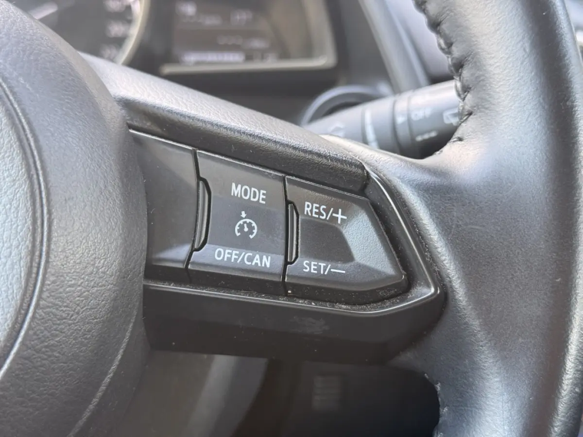 1.5 Skyact-G Comfort | Automaat | Carplay