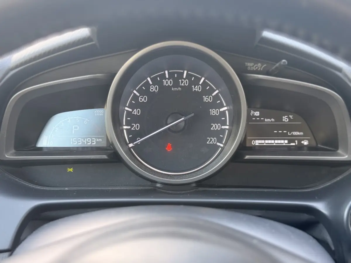 1.5 Skyact-G Comfort | Automaat | Carplay