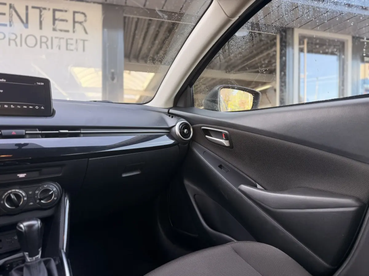 1.5 Skyact-G Comfort | Automaat | Carplay