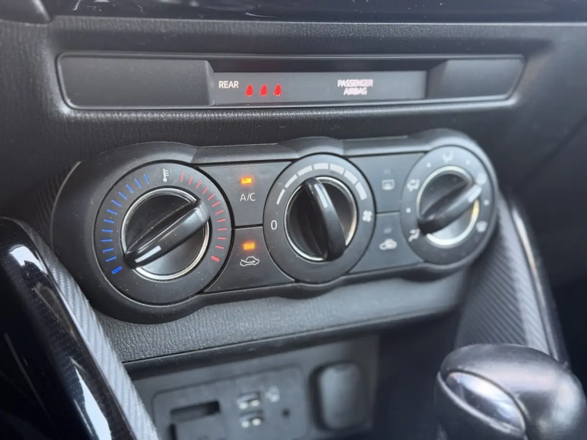 1.5 Skyact-G Comfort | Automaat | Carplay